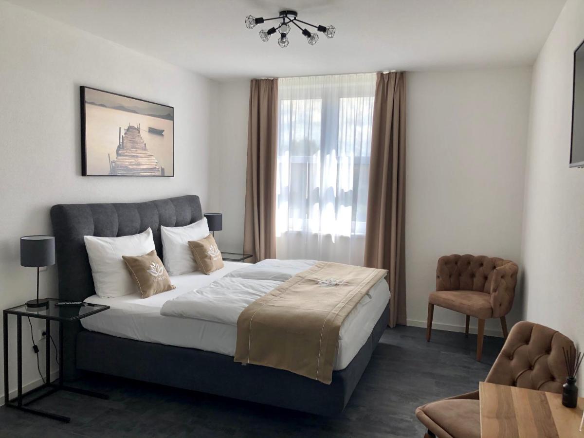 Hotel Sleep & Dream Naehe Europa Park Und Rulantica 링스헤임 외부 사진