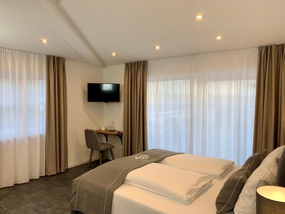 Hotel Sleep & Dream Naehe Europa Park Und Rulantica 링스헤임 외부 사진