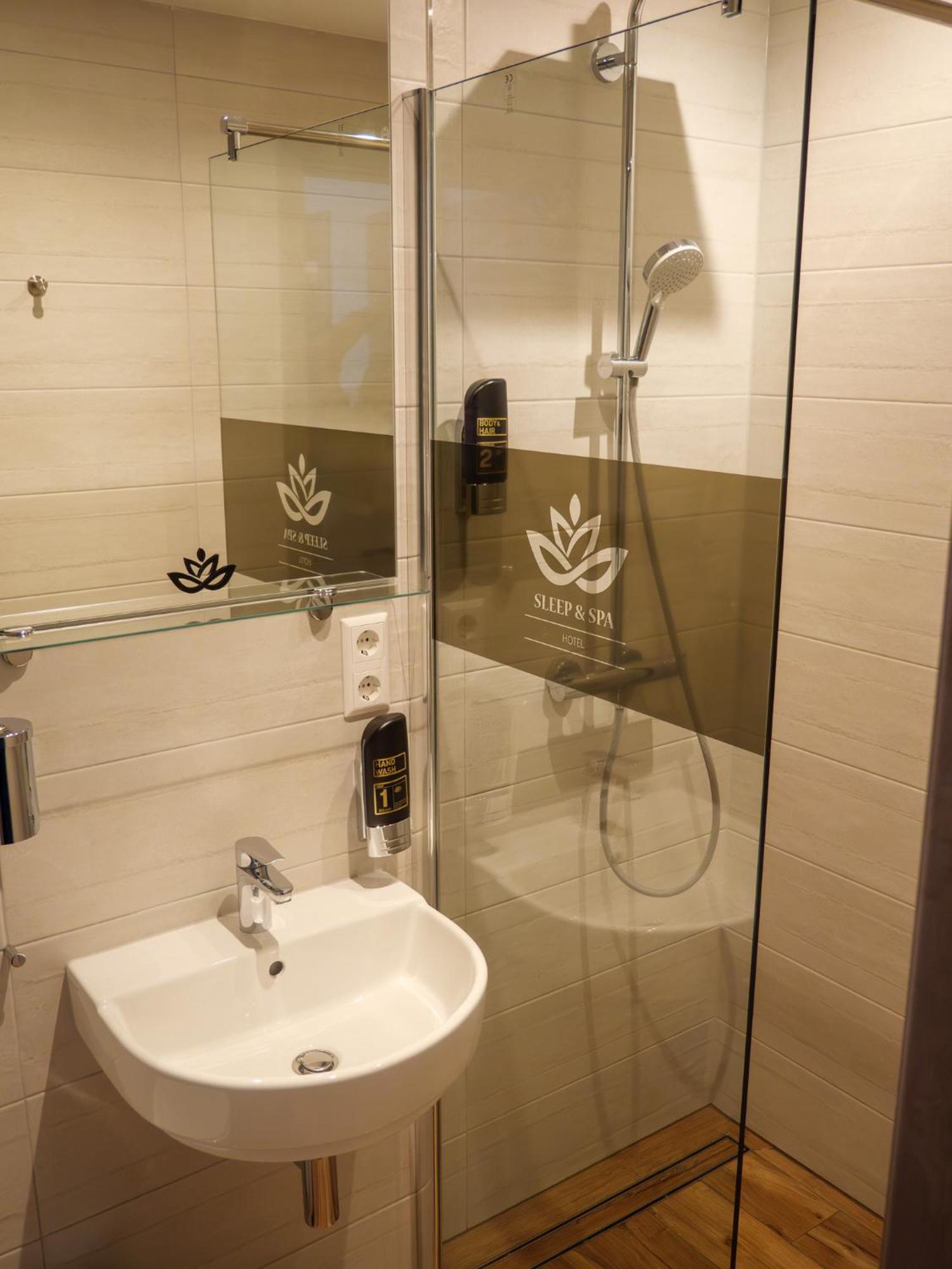 Hotel Sleep & Dream Naehe Europa Park Und Rulantica 링스헤임 외부 사진