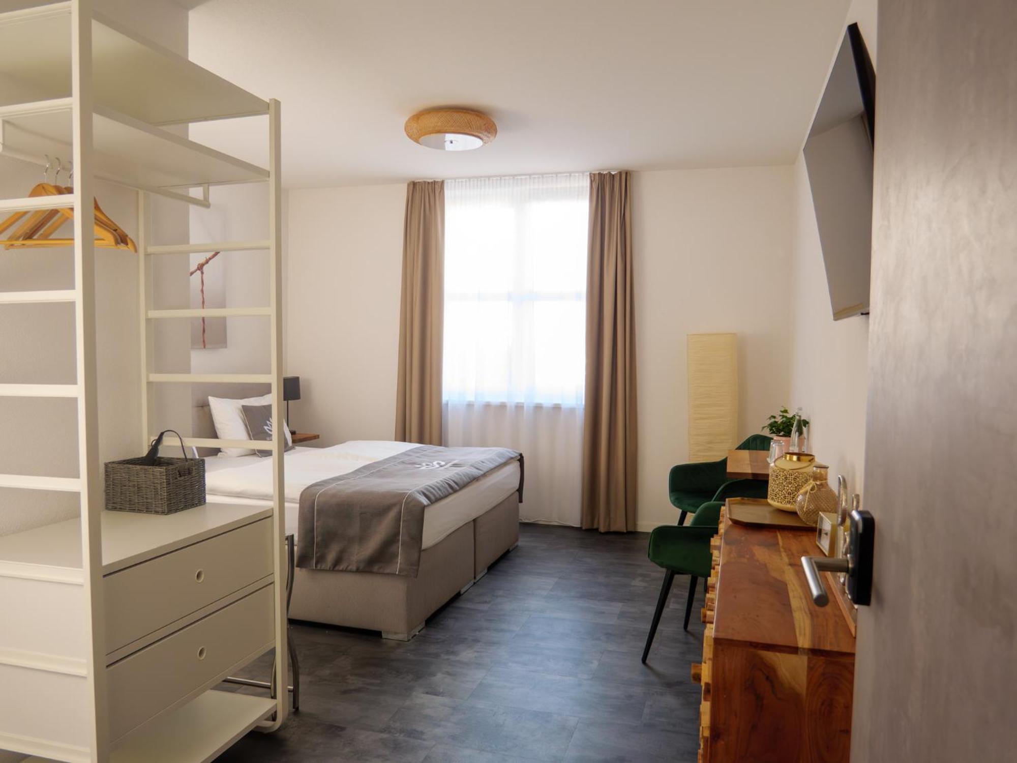 Hotel Sleep & Dream Naehe Europa Park Und Rulantica 링스헤임 외부 사진