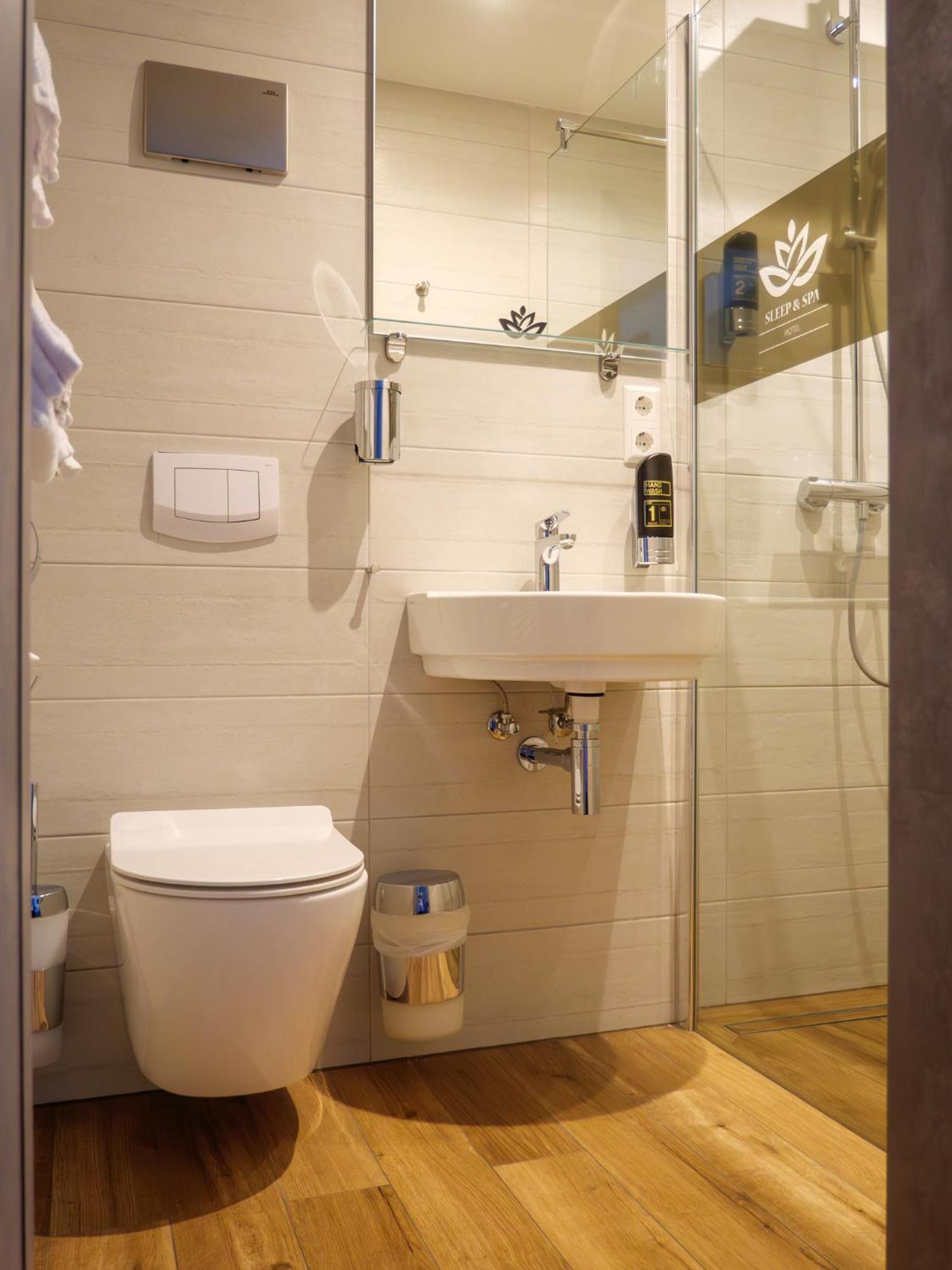 Hotel Sleep & Dream Naehe Europa Park Und Rulantica 링스헤임 외부 사진