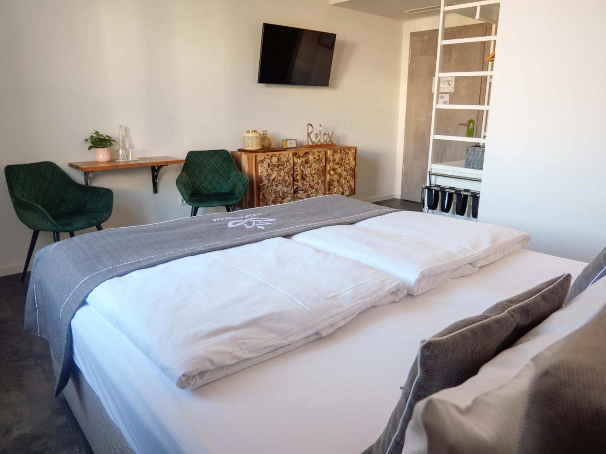 Hotel Sleep & Dream Naehe Europa Park Und Rulantica 링스헤임 외부 사진