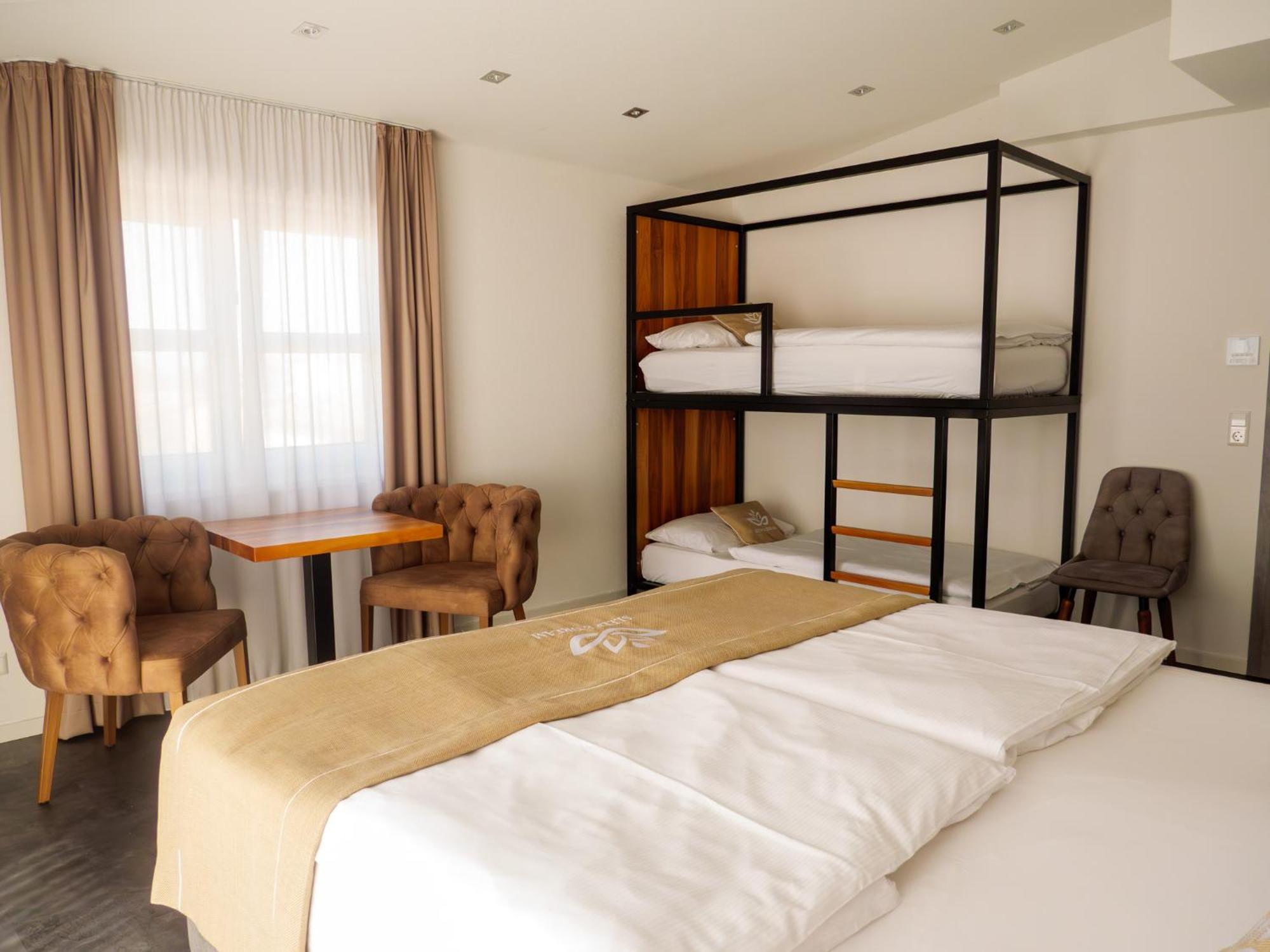 Hotel Sleep & Dream Naehe Europa Park Und Rulantica 링스헤임 외부 사진